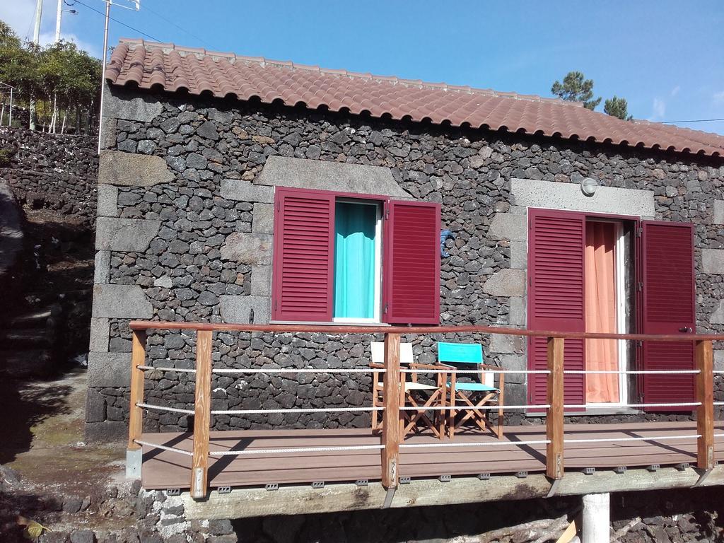 Adega Ramalho Villa Canto da Areia Bagian luar foto