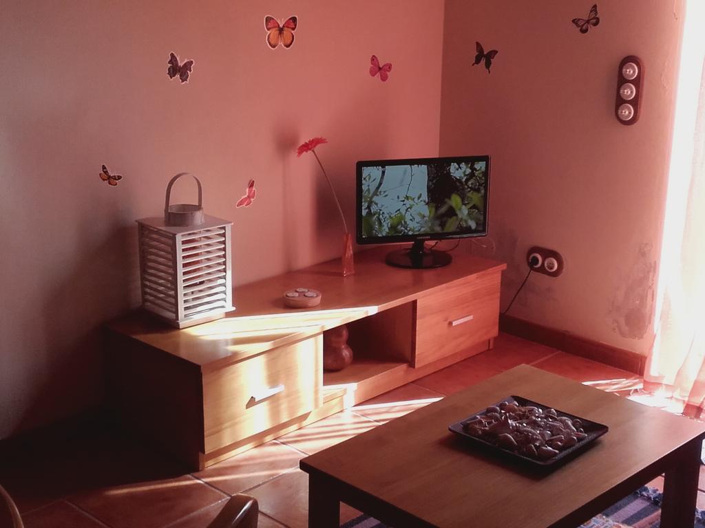 Adega Ramalho Villa Canto da Areia Bagian luar foto