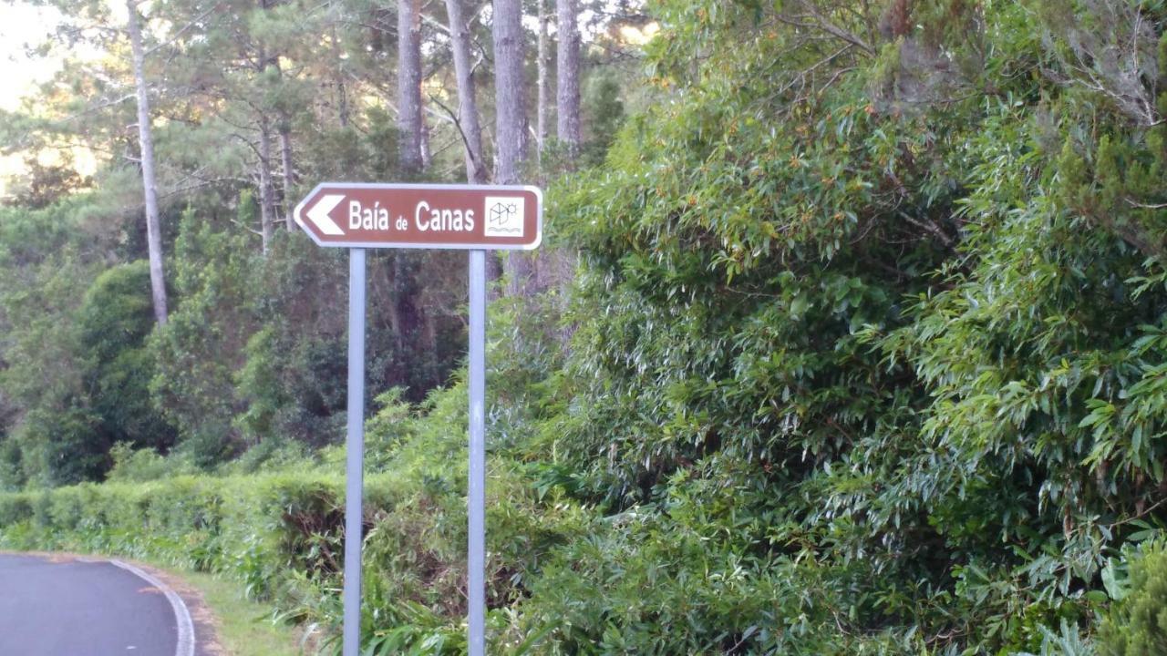 Adega Ramalho Villa Canto da Areia Bagian luar foto