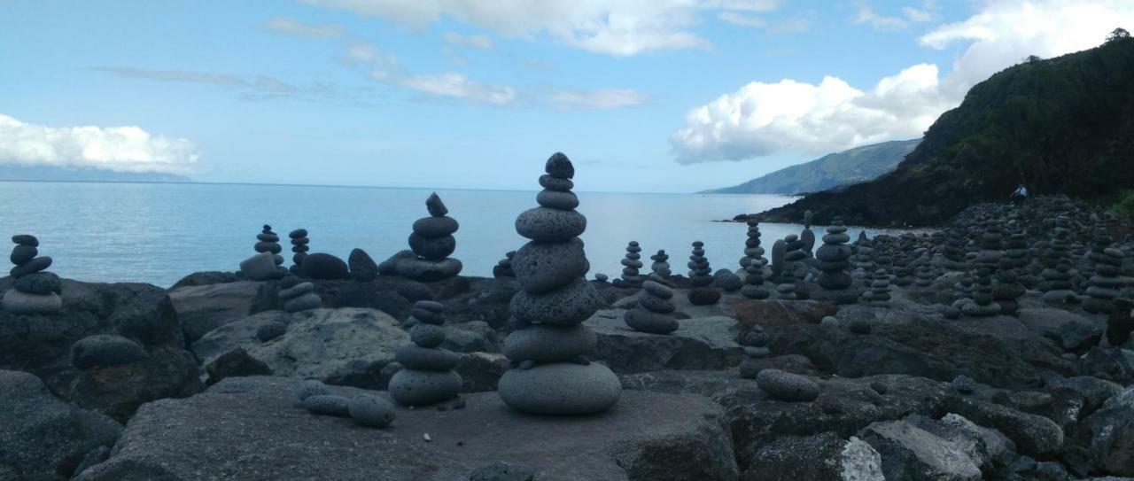 Adega Ramalho Villa Canto da Areia Bagian luar foto